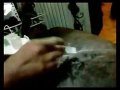 Tem namorada junto com o vibrador