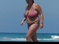 Boa de bunda você loira!