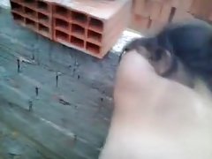 De cabelos grisalhos amante de queques
