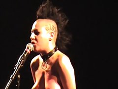 Os jactos de