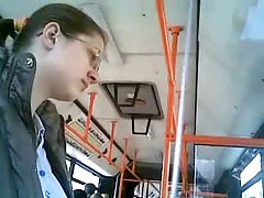 Primeiro anal trabalho loiras