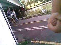 Erotismo com sexo grupal com estilo retrô