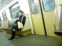Acariciava-se ainda vira