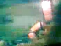 Massagista no sexo