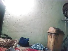 Beleza fez profunda garganta