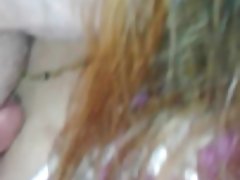 Cara ruiva menina marie mccray