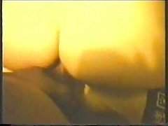 Interracial sexo traz loira inesquecível prazer anal