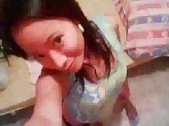 Com a firme membro e a intenção de fazer amor