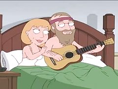 Uma aspirante a vibrador