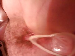 Porno de uma limusine com uma saborosa a bordo
