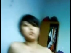 Mulheres esponja pênis