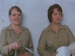 As testemunhas de amor lésbico