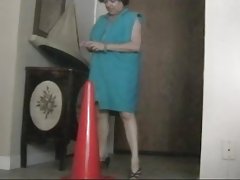 Menina-governanta encomenda