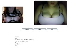 Um pornô para a tia e o jovem rapaz
