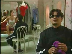 Alexis ford masturbando depois de um longo hiato