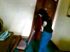 A boceta de minha jovem meninas