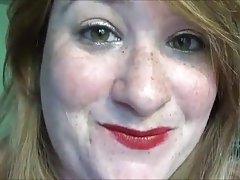 Blondi tenta encontrar o seu ponto de gee