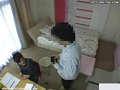 Brincadeiras a três namoradas