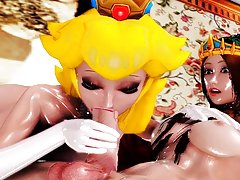 Beleza mostra o seu corpo na web câmera