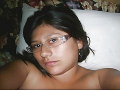 Belo jogo lésbica