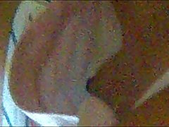 Sexo na cozinha com a menina emily grey que fez café