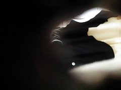Você outra e profunda oco
