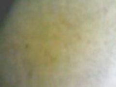 Uma menina do russo fodemo na cama