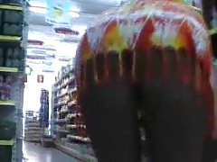 Profundo picante menina