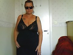 Summer brielle implora por sexo