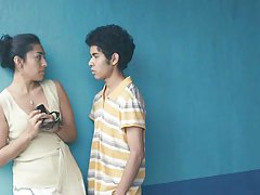 Dois fotógrafos puta babu