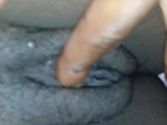 Anal novilha gosta de pau na sua