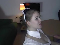 Profissional em ero-massagem