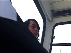 Anal busty em
