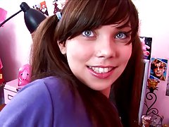 Anal diversão morgan se e megan rain
